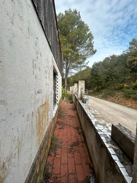 Foto cda1745a-7239-4456-adfd-a603c80a9685. Casa in Pontils