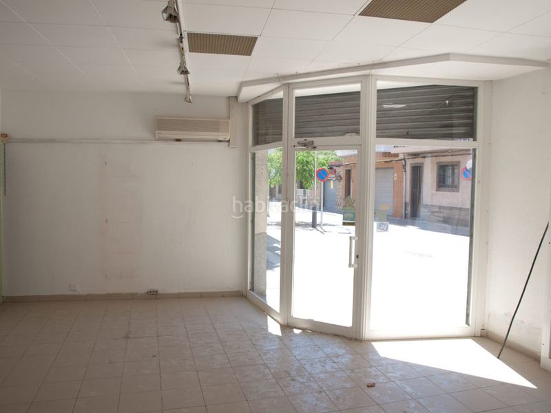 Foto 04fadf8e-5ebb-43d5-8960-9bf928d866fc. Local comercial a Vilanova del Camí