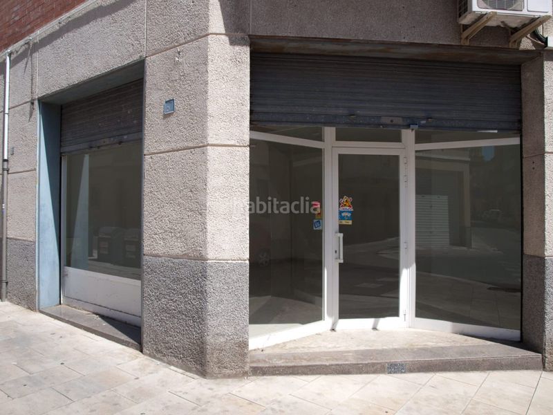 Foto 2f5c6c63-d99d-4331-a6d3-a2837eda7be5. Local comercial a Vilanova del Camí