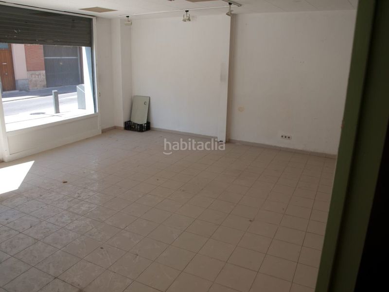 Foto 6c6b1101-e228-4210-b5ab-9274a59fa0fe. Local comercial a Vilanova del Camí