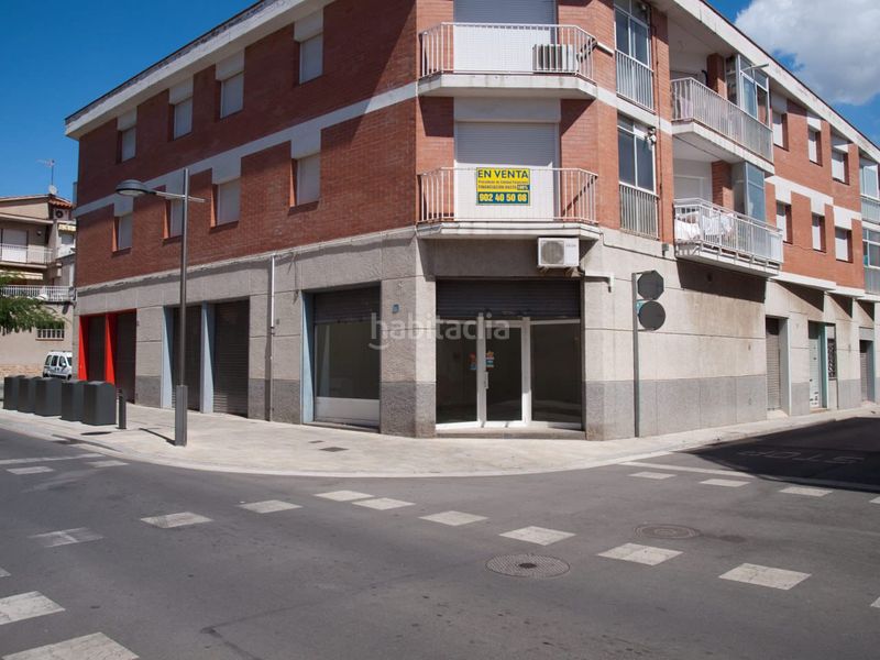 Foto 86644646-e4ee-4ea1-b06a-93dd3395f336. Local comercial a Vilanova del Camí