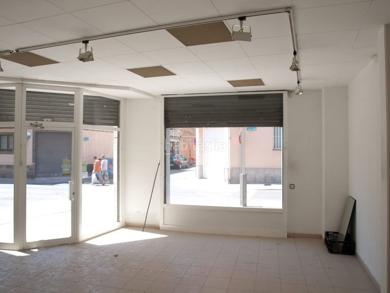 Foto 879e0d83-27cc-4d1c-96ce-cb025127fbfc. Local comercial a Vilanova del Camí
