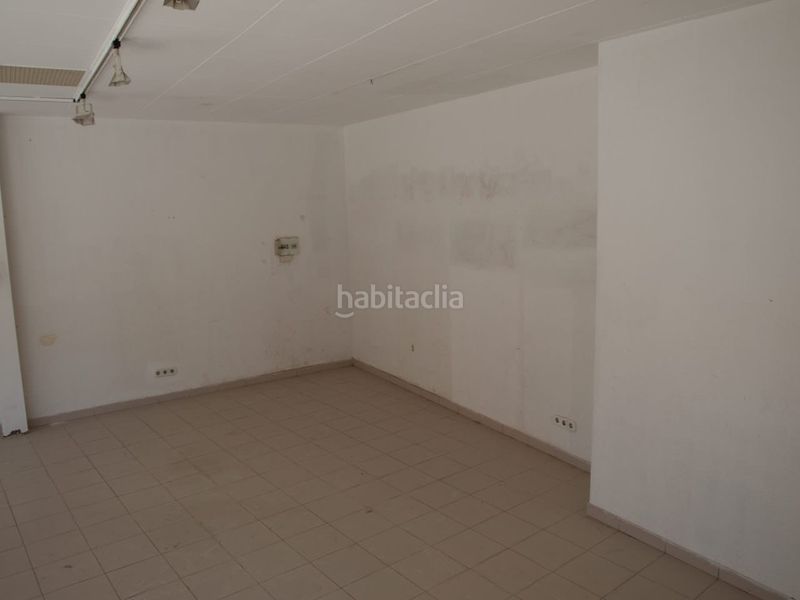Foto b1c87632-0f47-4a4c-a723-33a16aadd140. Local comercial a Vilanova del Camí