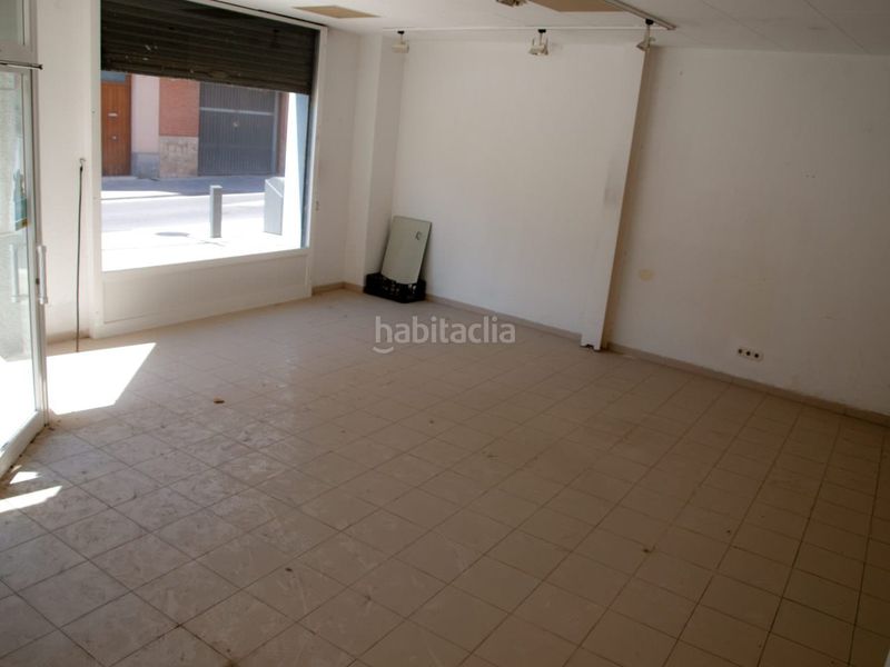 Foto fb5ee501-d603-4cef-9ed4-aa360d9d3c34. Local comercial a Vilanova del Camí
