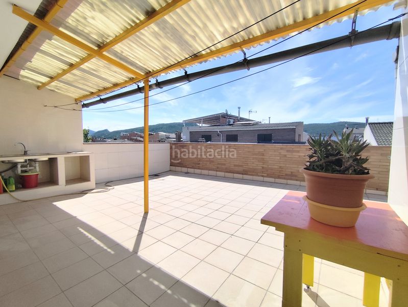 Foto 0a19559f-537e-41c6-b5ae-550bb9d78f1f. Casa amb xemeneia calefacció aparcament a Vilanova del Camí