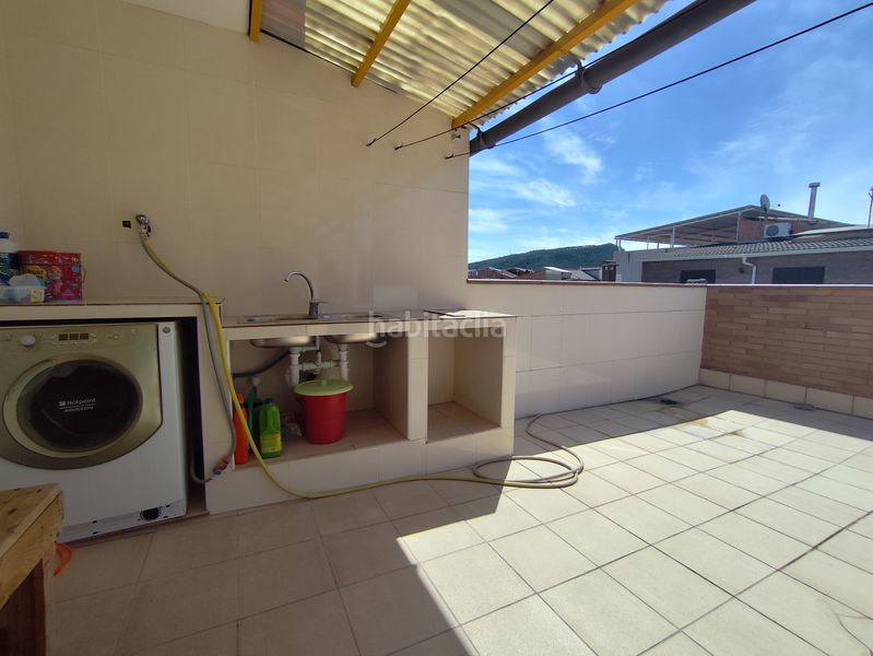 Foto 167b0119-32c0-441b-892d-1e579cdd3374. Casa amb xemeneia calefacció aparcament a Vilanova del Camí