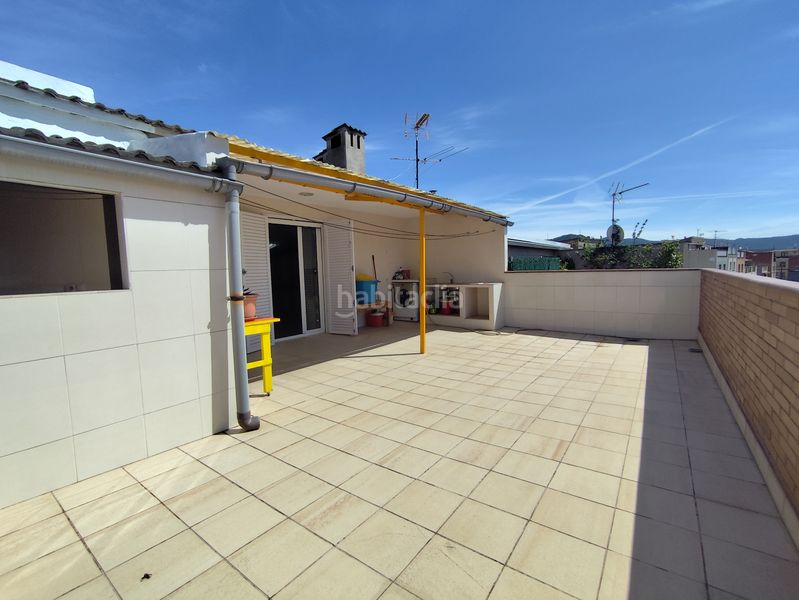 Foto 3a9aaef8-18c2-4da4-87b8-721fce8f616f. Casa amb xemeneia calefacció aparcament a Vilanova del Camí