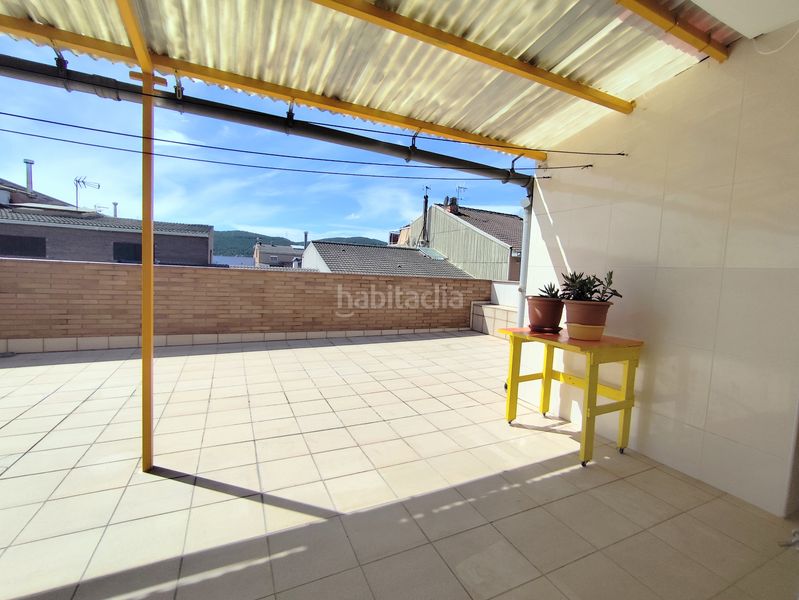 Foto b297f6b5-5c87-48a8-a53e-b28d1b0d75c2. Casa amb xemeneia calefacció aparcament a Vilanova del Camí