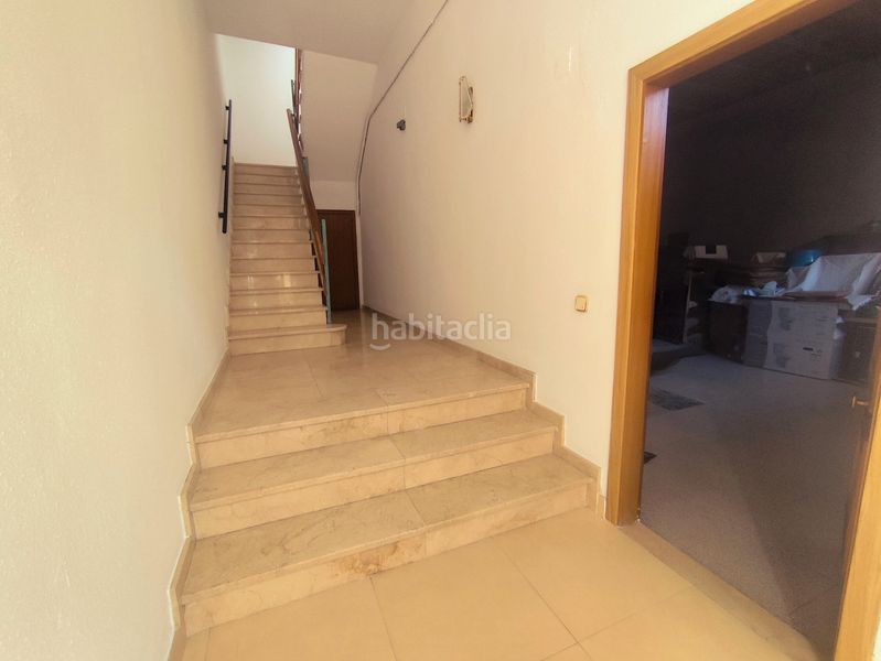Foto c94d5a48-331d-4d09-b60f-920d2bb4eb87. Casa amb xemeneia calefacció aparcament a Vilanova del Camí