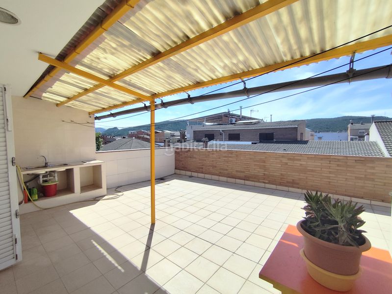 Foto e3891d44-30d1-46b8-a38b-fafc316f760f. Casa amb xemeneia calefacció aparcament a Vilanova del Camí