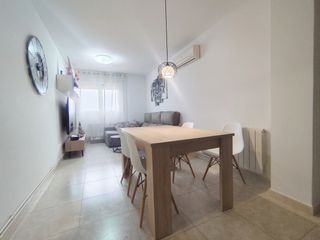 Duplex  Carrer sevilla. Bonito dúplex listo para entrar a vivir