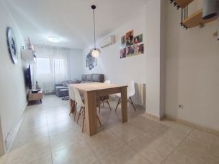 Duplex  Carrer sevilla. Bonito dúplex listo para entrar a vivir