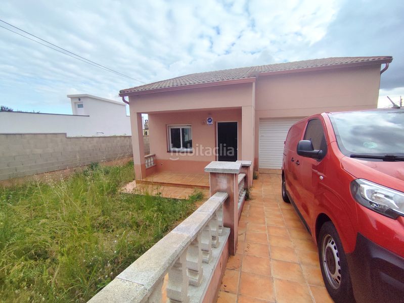 Foto 53715b96-b10a-4bb2-84d2-992b05958076. Casa amb calefacció aparcament a Piera