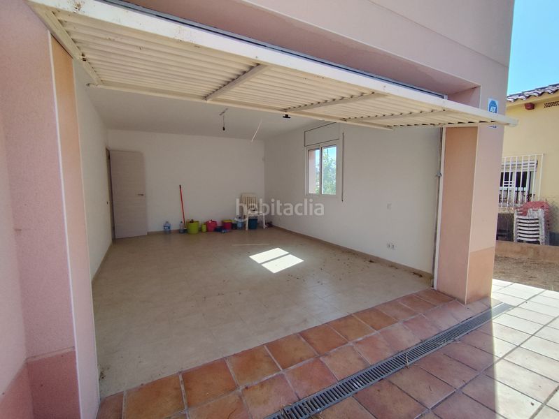 Foto 8ac518b1-7652-482b-8651-8cd49523c0fd. Casa amb calefacció aparcament a Piera