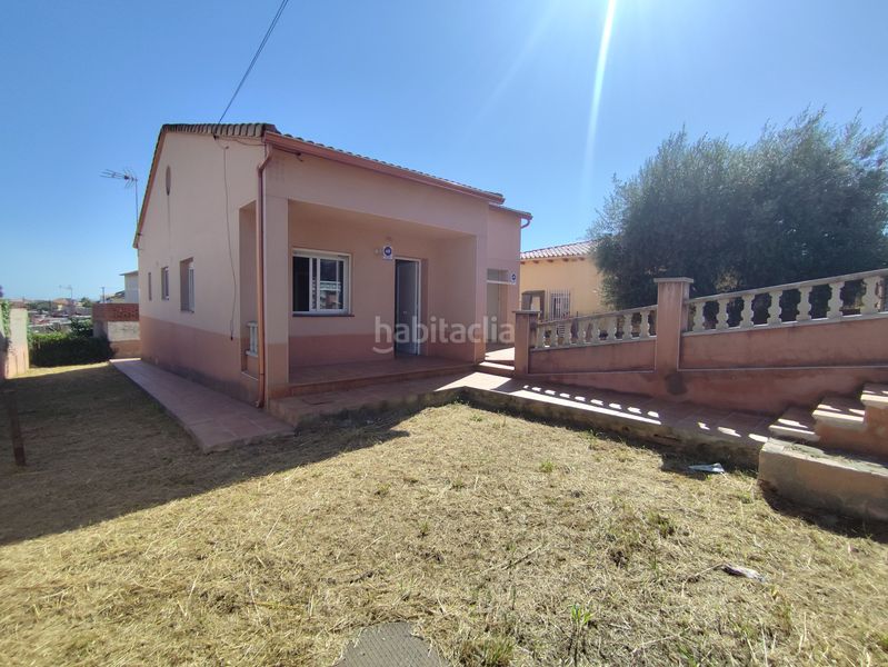 Foto a193ca59-1906-48ff-aa45-e7464fc1576b. Casa amb calefacció aparcament a Piera
