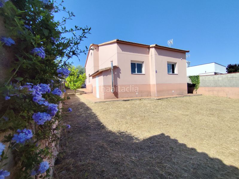 Foto f9f5e8e5-161b-423f-b725-32cc57f0967e. Casa amb calefacció aparcament a Piera