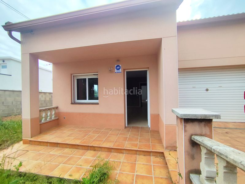 Foto fc636770-f369-4d7e-9c0e-1dd87e87b5cb. Casa amb calefacció aparcament a Piera