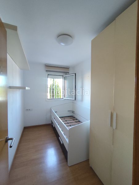 Foto 0d525a7c-7008-4441-83e4-a3677e9d1e82. Pis amb calefacció aparcament a Òdena