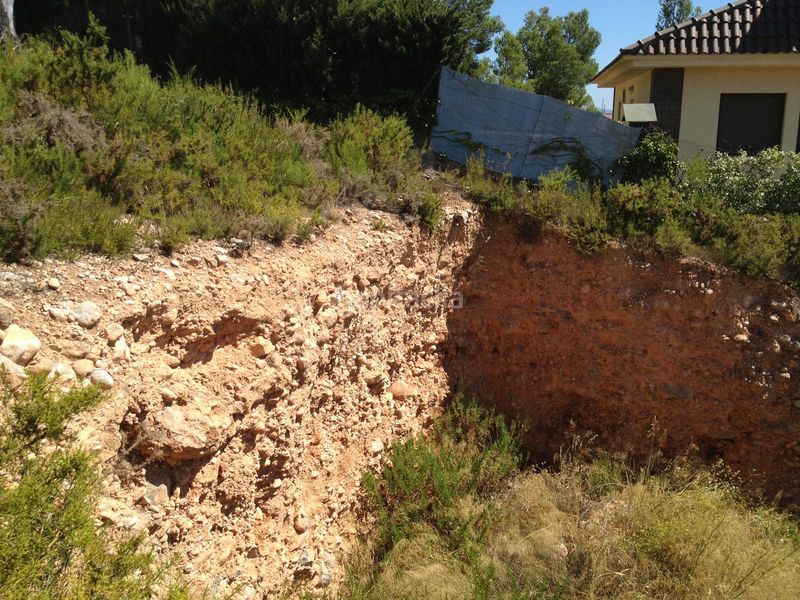 Foto 0b869934-97be-4327-97a0-1f841211eeac. Wohngrundstück in Sant Quintí de Mediona