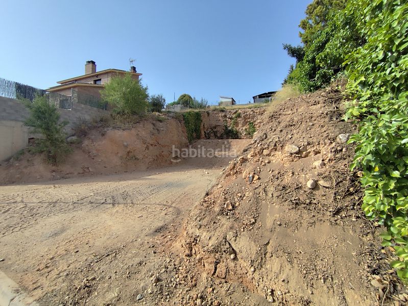 Foto ce96f8c5-ebf9-47f6-88ce-06e1e62f5a7b. Wohngrundstück in Sant Quintí de Mediona