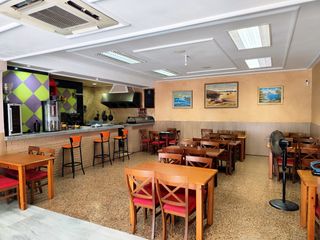 Local Comercial a Carrer Rafael Casanovas