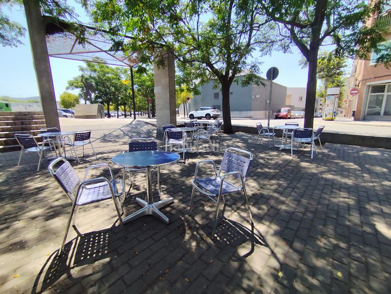 Foto 6743a113-e0c0-4d55-9338-453585bf4aee. Local comercial amb calefacció a Vilanova del Camí