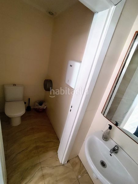 Foto b3fae1f5-aedf-488f-8ada-5be80509a057. Local comercial amb calefacció a Vilanova del Camí