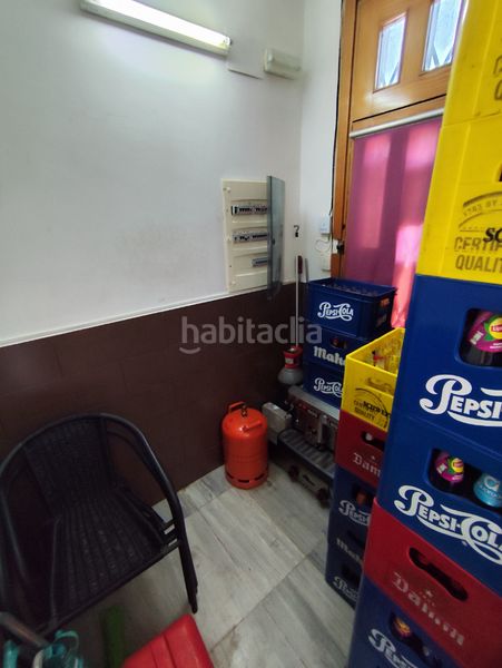 Foto e7dfd062-d114-4993-9629-b0b22864bd00. Local comercial amb calefacció a Vilanova del Camí