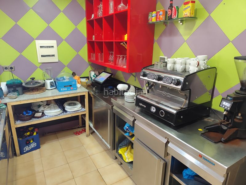 Foto e9cfb134-a403-4ee9-8361-589ff818be42. Local comercial amb calefacció a Vilanova del Camí