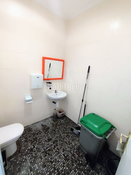 Foto fbd6d0b7-9632-472c-8019-fc3ab8311de5. Local comercial amb calefacció a Vilanova del Camí