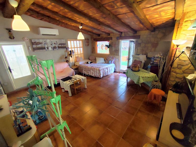 Foto 62dd0f2b-c28d-402a-81ae-be063642935e. Casa amb xemeneia calefacció a Vilanova del Camí