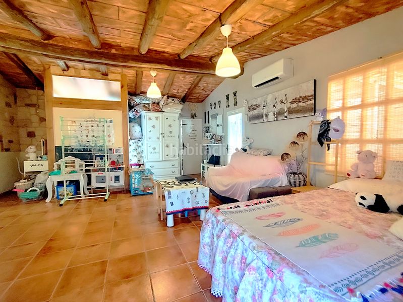 Foto 703ced81-7895-4a10-ad9c-5fa0dc1c6d6a. Casa amb xemeneia calefacció a Vilanova del Camí