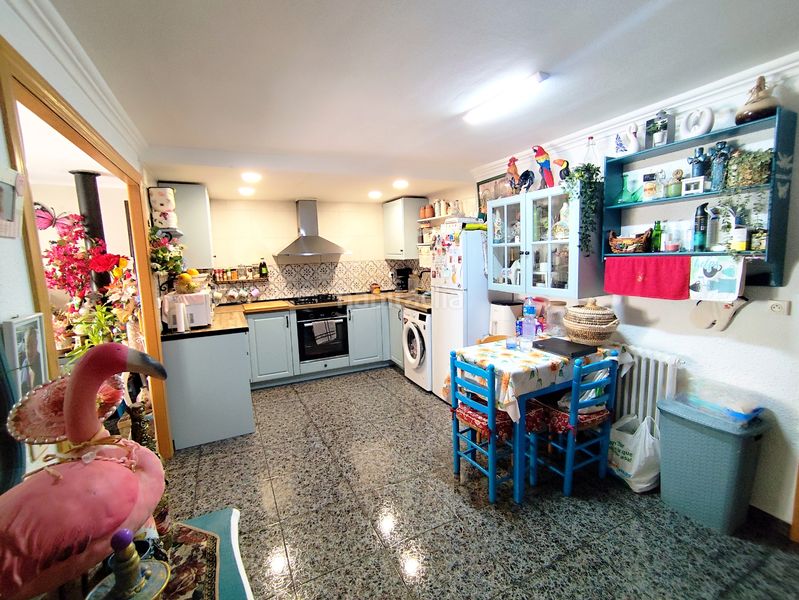 Foto 7bbeab64-ef87-423f-a522-39022c5feaa0. Casa amb xemeneia calefacció a Vilanova del Camí