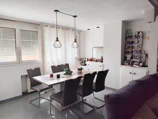 Flat  Carrer d'igualada. Amplio y luminoso piso de 98 m² junto al ayuntamiento de vilanov