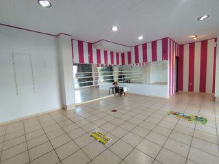 Local Comercial a Carrer del Papa Joan XXIII