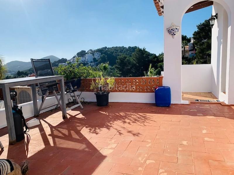 Foto 3827f341-43cb-4307-9d0b-7fd0c48e4978. Casa amb calefacció a Santa Eulària des riu Santa Eulària