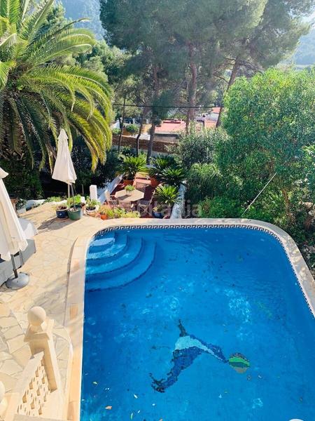 Foto 4f4ca9de-2623-41ce-b3d9-7cd4ad576a62. Casa amb calefacció a Santa Eulària des riu Santa Eulària