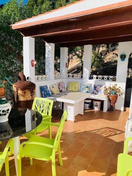 Foto 571066d8-90e9-4534-bdfe-35f49d3f1e44. Casa amb calefacció a Santa Eulària des riu Santa Eulària