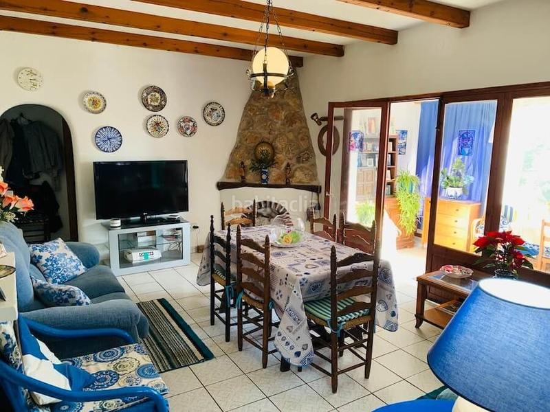 Foto 59f5d3db-d25a-42d3-b27e-772533ee6512. Casa amb calefacció a Santa Eulària des riu Santa Eulària