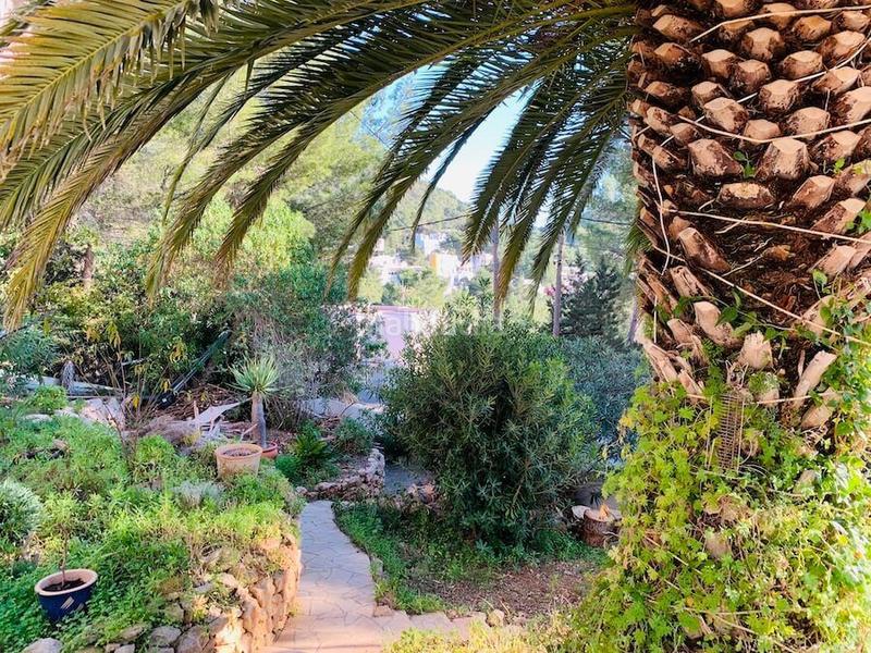 Foto 63c9c482-ff5a-47c3-aa23-78be60bc38e6. Casa amb calefacció a Santa Eulària des riu Santa Eulària