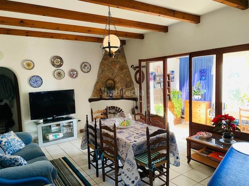 Foto 8571e560-d368-4151-8981-fc07ae747a76. Casa amb calefacció a Santa Eulària des riu Santa Eulària