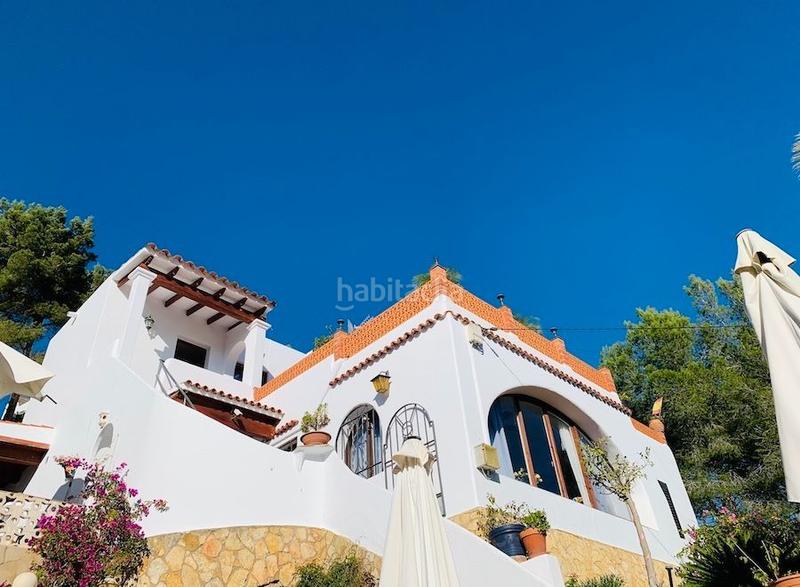 Foto 8606d037-d171-433d-86d5-92a49d3c26e5. Casa amb calefacció a Santa Eulària des riu Santa Eulària