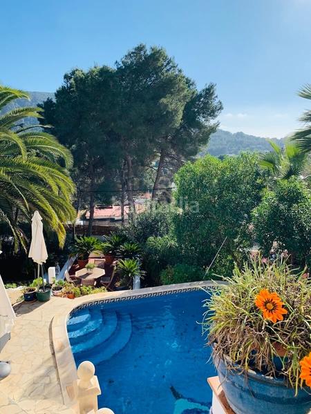 Foto 8fdf5a31-1d08-407b-a28d-691fe1aba95a. Casa amb calefacció a Santa Eulària des riu Santa Eulària