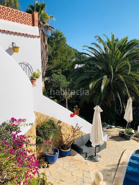 Foto a1aa6960-0b1f-4bf3-8bb8-85753f7680f0. Casa amb calefacció a Santa Eulària des riu Santa Eulària