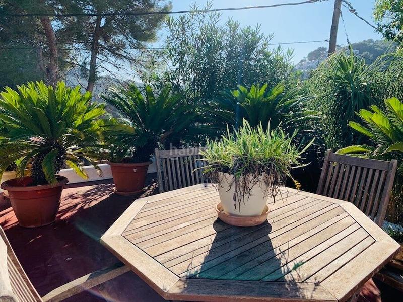 Foto a1aead00-c8de-4d40-8ca9-b2fd08eec950. Casa amb calefacció a Santa Eulària des riu Santa Eulària