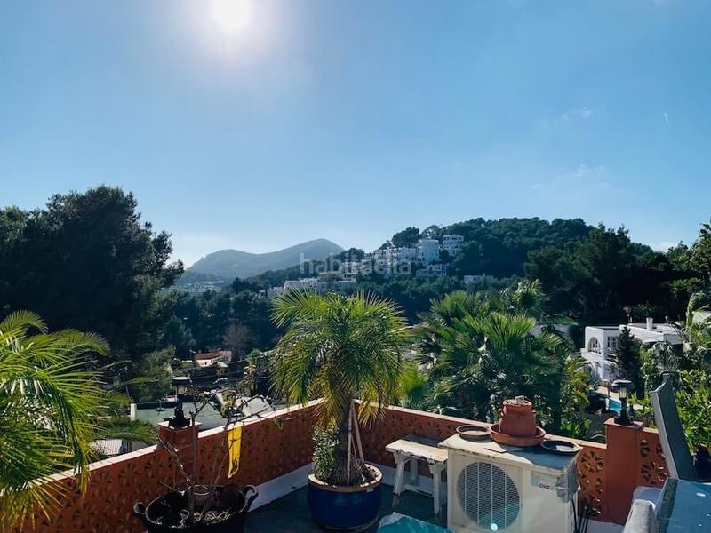 Foto a9c044f3-f295-43e7-88f0-09a074b48f0d. Casa amb calefacció a Santa Eulària des riu Santa Eulària