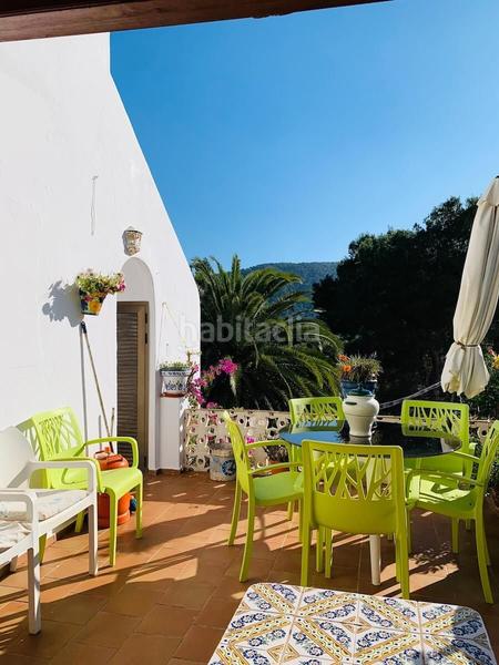 Foto f3044772-9364-48fa-aa53-8a8a6288e594. Casa amb calefacció a Santa Eulària des riu Santa Eulària