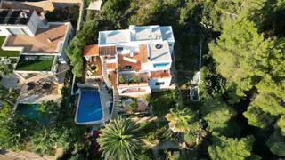 Casa  Carretera cala llonga. Casa urbana en cala llonga
