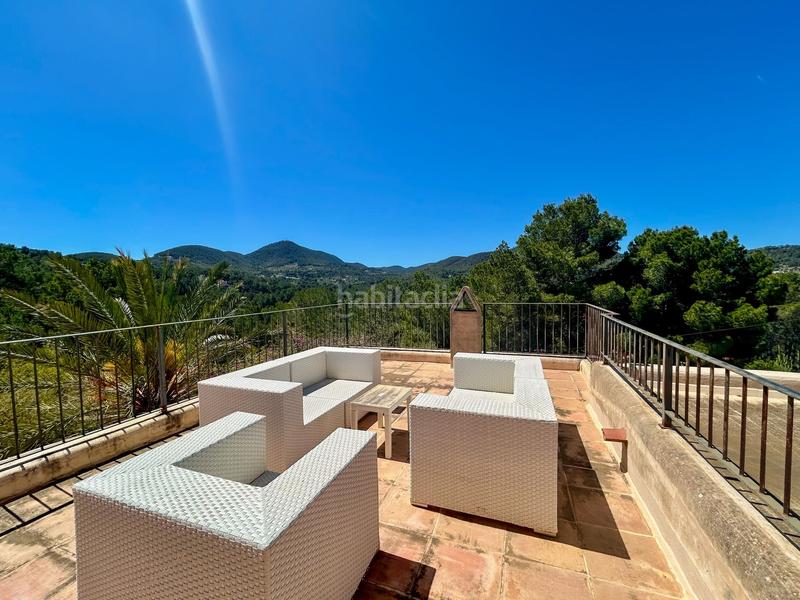 Foto 0383b7c6-5369-4423-bb44-d52a0cba2272. Country house with heating parking pool in Sant Agustí-Cala de Bou Sant Josep de sa Talaia