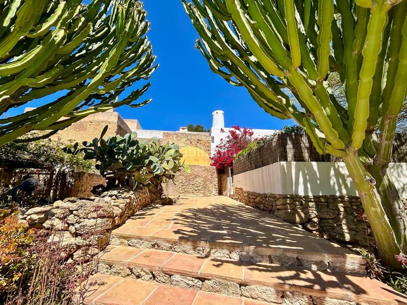 Foto 04ad85ad-fccc-4891-942e-7a682dab45fd. Country house with heating parking pool in Sant Agustí-Cala de Bou Sant Josep de sa Talaia